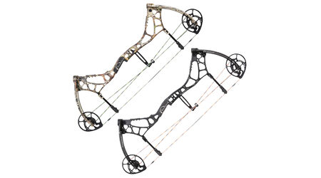 купите Лук блочный Bear Archery Agenda 7 Realtree в Москве