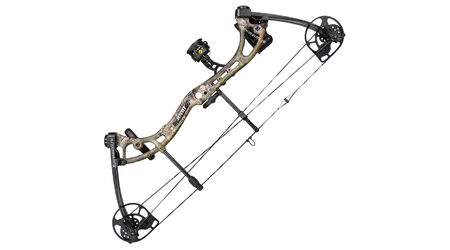 купите Блочный лук Bear Archery Apprentice-3 в Москве