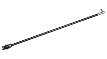 купите Центральный стабилизатор Bowmaster PR604 карбоновый с резиновым демпером в Москве