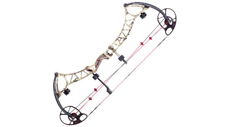 купите Блочный лук BowTech Experience в Москве