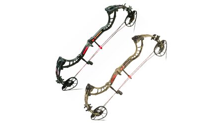 купите Лук блочный PSE Dream Season Decree в Москве