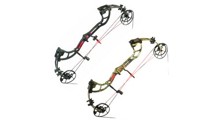 купите Блочный лук PSE Premonition HD в Москве