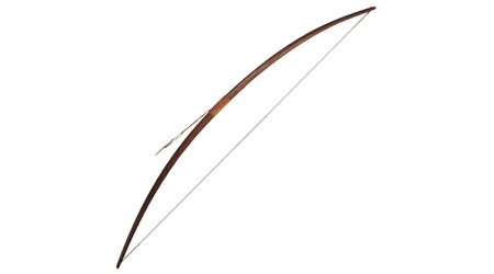 купите Лук традиционный BearPaw Strongbow Sir Henry 70 дюймов в Москве