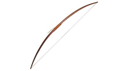 купите Лук традиционный BearPaw Strongbow Traditional Star Long 68 дюймов в Москве