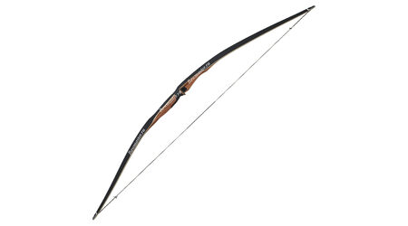 купите Традиционный лук Fred Bear Ausable в Москве