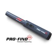 Металлоискатель Minelab - Pro-Find 25