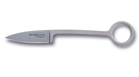 купите Нож Cold Steel Bird & Trout с ножнами / 20BTJ в Москве