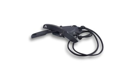 купите Нож с фиксированным клинком Extrema Ratio N.K.1 - EX/123NK1BL в Москве