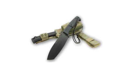 купите Нож с фиксированным клинком Extrema Ratio Selvant - EX/129SELVDW в Москве