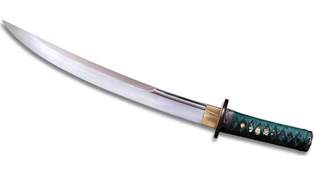 купите Нож-танто Cold Steel Dragonfly O Tanto / 88DT в Москве