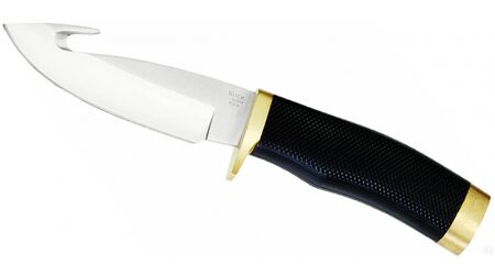 купите Нож с фиксированным клинком Buck knives Zipper / 0691BKG в Москве