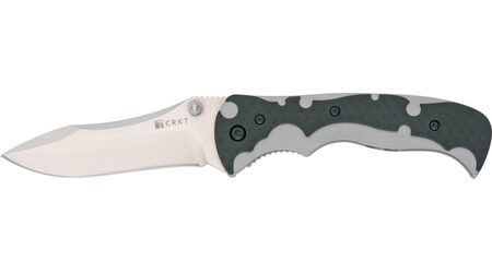 купите Нож складной Columbia River My Tighe - CR/1090 в Москве