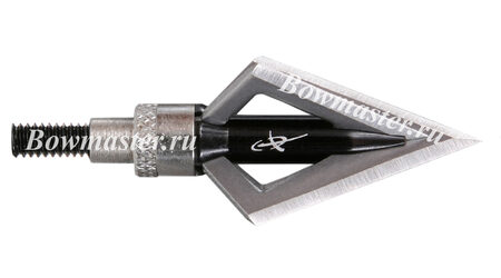 купите Наконечник охотничий Carbon Express Quad Pro 100 grn (3 шт) в Москве