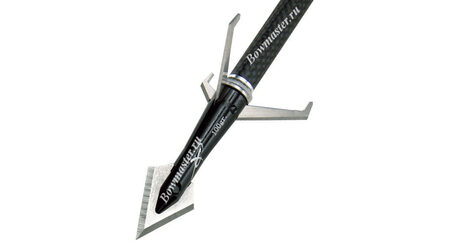 купите Охотничий наконечник для стрел CarbonExpress Torrid 100 grain в Москве