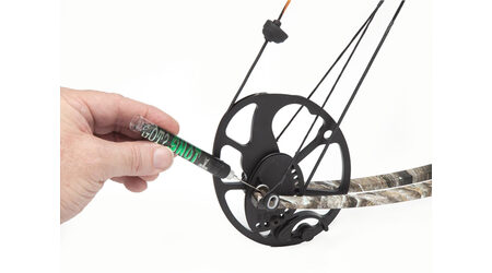 купите Смазка для луков и арбалетов 30-06 Outdoors Bow Snot Archery Oil в Москве