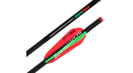 купите Стрела для арбалета  TenPoint Pro-V22 в Москве