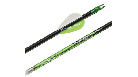 купите Карбоновые стрелы для лука Carbon Express Piledriver Hunter 250 и 350 в Москве